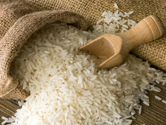 Рис довгозернистий – інгредієнт рецептів