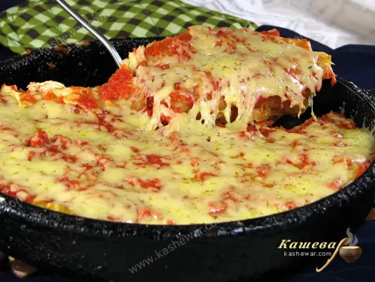 Курячі енчіладас з томатно-чипотлетним соусом – рецепт з фото, мексиканська кухня