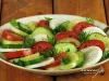 Yerevan salad – recipe with photo, Armenian cuisine