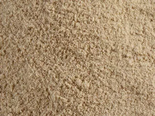 Buckwheat flour – recipe ingredient
