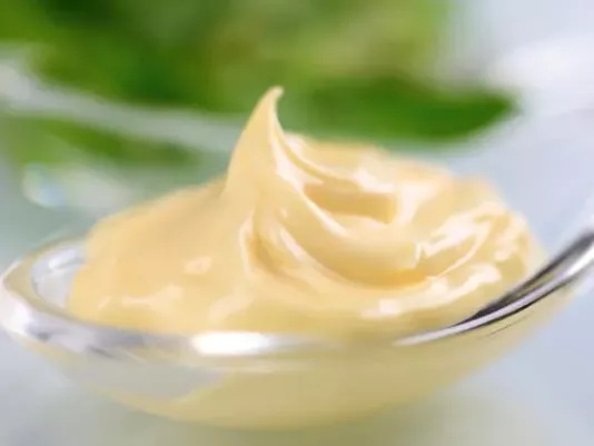 Mayonnaise – recipe ingredient