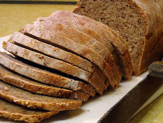 Житній хліб – інгредієнт рецептів