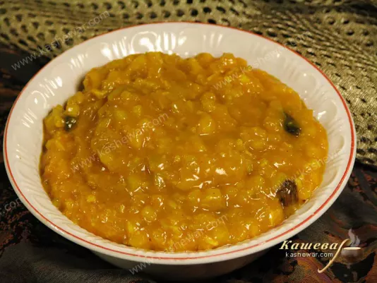 Соус каррі – рецепт з фото, індійська кухня