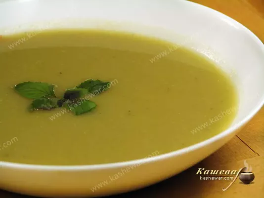 Турецький суп із червоної сочевиці – рецепт з фото, турецька кухня