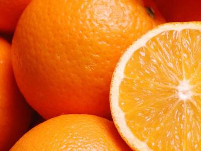 Апельсин – ингредиент рецептов