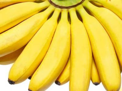 Бананы – ингредиент рецептов