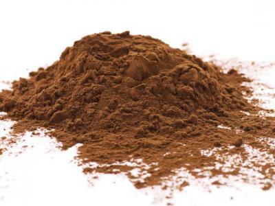 Cocoa powder – recipe ingredient