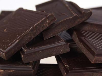 Dark chocolate – recipe ingredient
