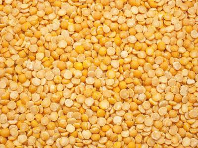 Dry peas – recipe ingredient