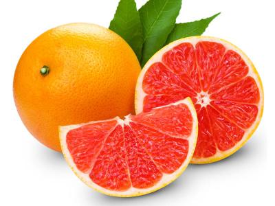Grapefruit – recipe ingredient
