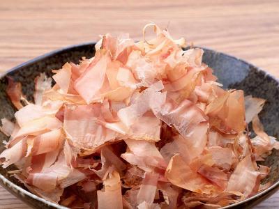Кацуобуси – ингредиент рецептов