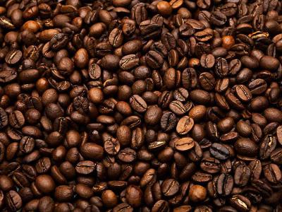 Кофе в зернах – ингредиент рецептов