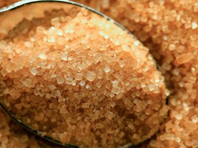 Коричневый сахар – ингредиент рецептов