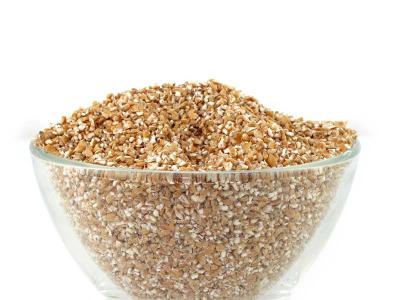 Пшеничная крупа – ингредиент рецептов