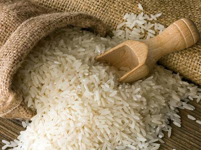 Long-grain rice – recipe ingredient