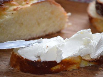 Mascarpone cheese – recipe ingredient