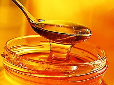 Мёд – ингредиент рецептов