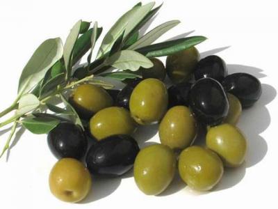 Оливки – ингредиент рецептов