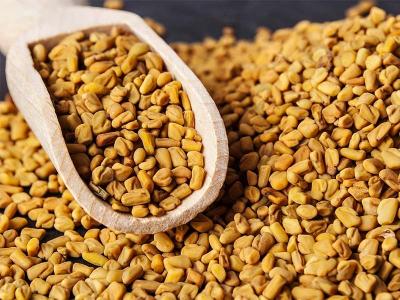 Семена пажитника – ингредиент рецептов