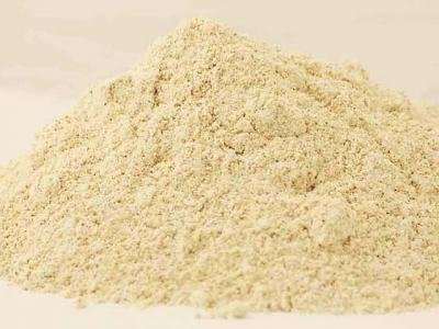 Pea flour – recipe ingredient