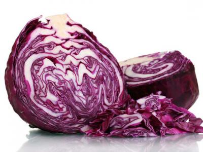 Red cabbage – recipe ingredient