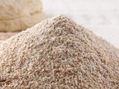 Rye flour – recipe ingredient