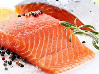 Salted red fish – recipe ingredient