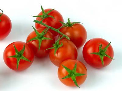 Tomato Cherries – recipe ingredient