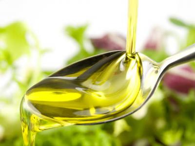 Vegetable oil – recipe ingredient