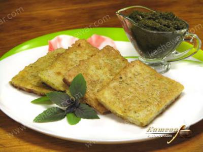 Киклико – рецепт с фото, грузинская кухня