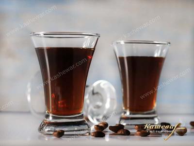 Coffee Liqueur