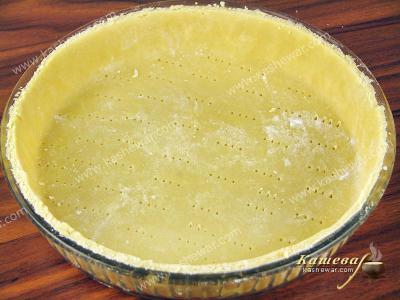 Shortcrust Pastry for Pies