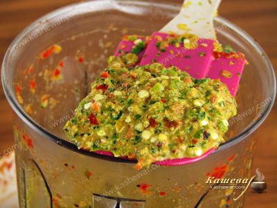 Соус чили с базиликом – рецепт соуса с фото