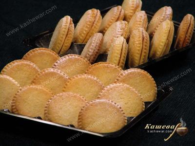 Cookies Canestrelli