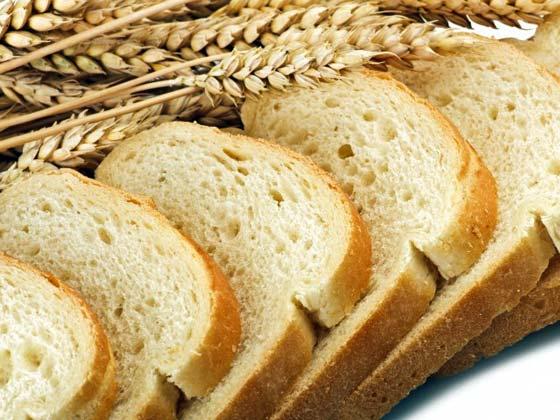 Белый хлеб – ингредиент рецептов