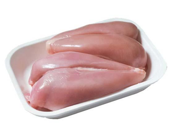 Chicken breast – recipe ingredient