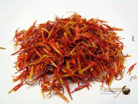 Imereti saffron – recipe ingredient