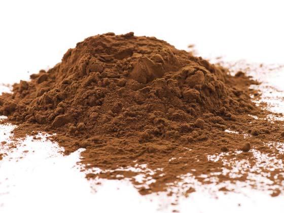 Какао-порошок – ингредиент рецептов