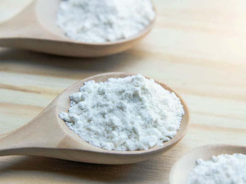 Rice flour – recipe ingredient