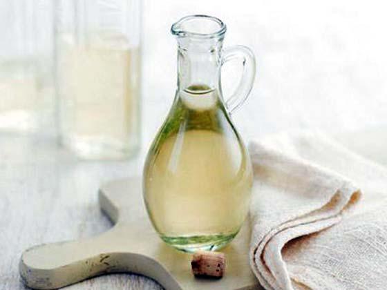 White wine vinegar – recipe ingredient