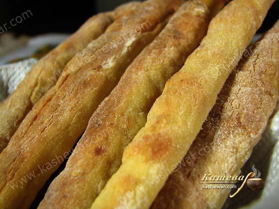 Сырные палочки с пармезаном – рецепт с фото, итальянская кухня 