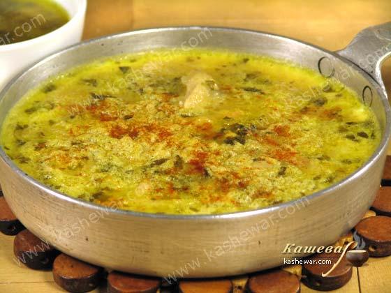 Курица, запеченная в соусе с яйцами – рецепт с фото, марокканская кухня