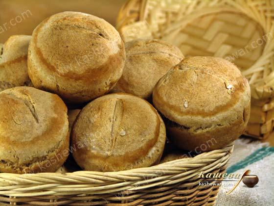 Деревенский хлеб на пиве – рецепт с фото, британская кухня