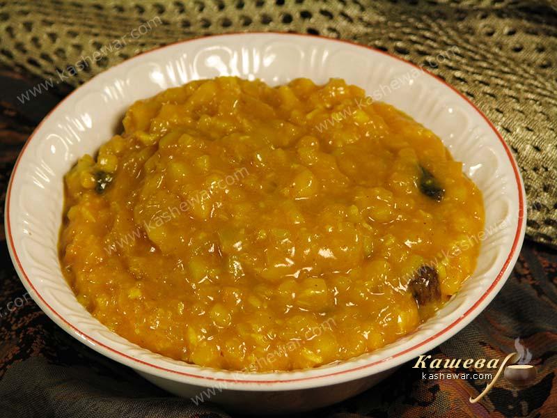 Соус карри – рецепт с фото, индийская кухня