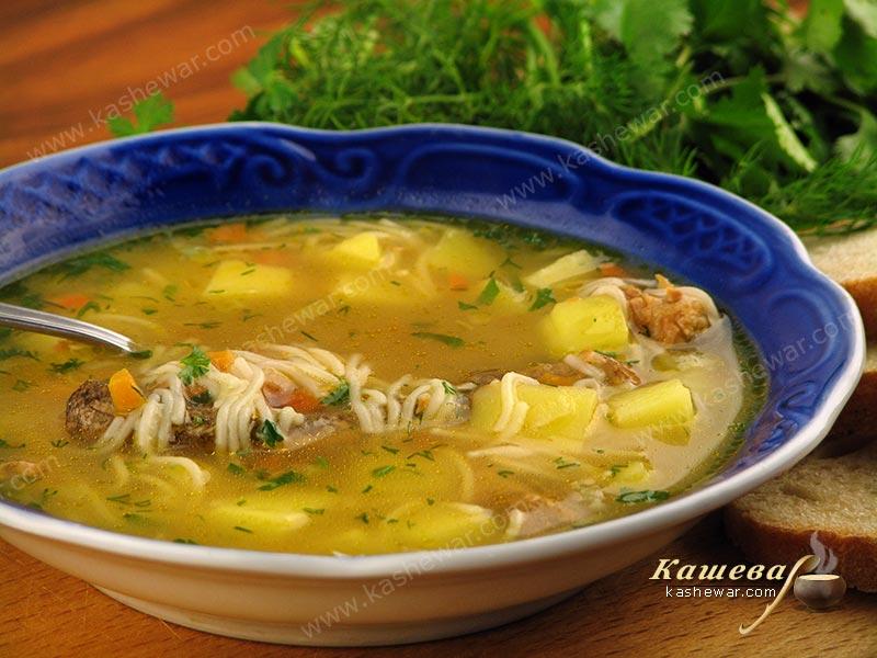 Суп из бычков в томате – рецепт с фото, супы